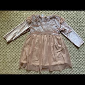 Girl’s dress - Zara